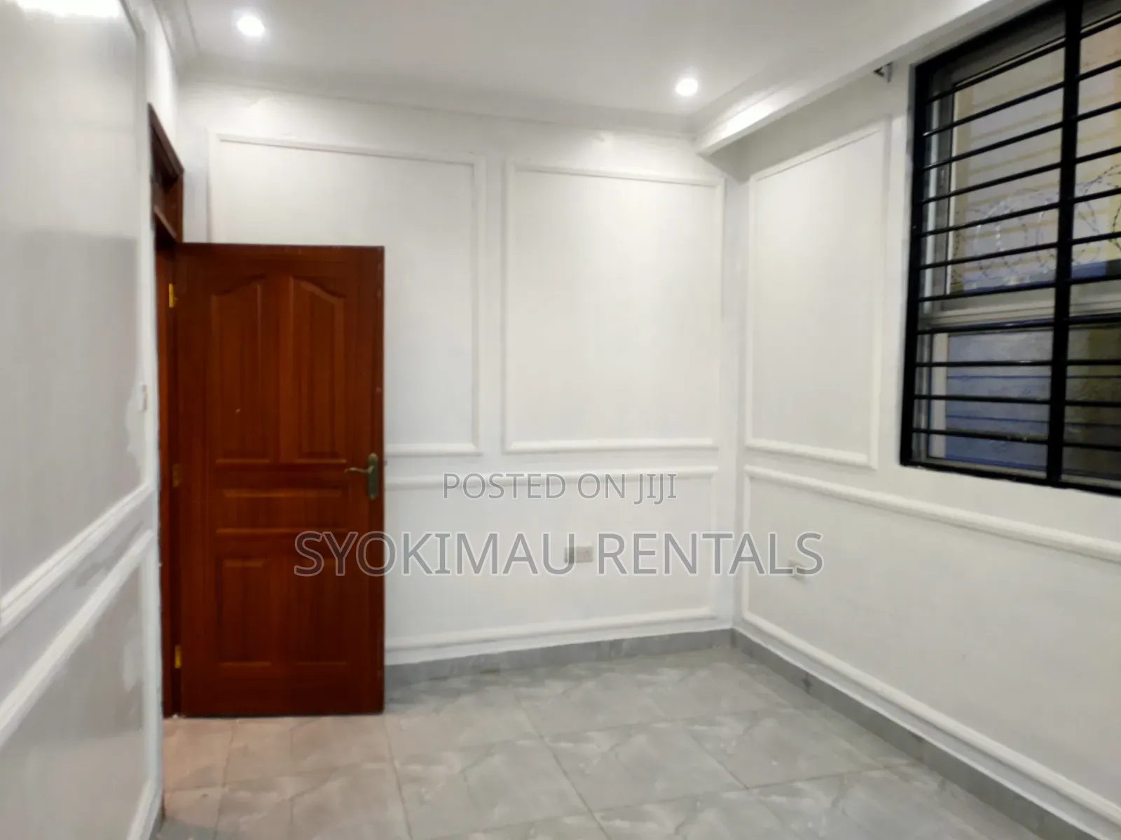 5bdrm Maisonette in Syokimau, Mombasa Road for rent in Mombasa Road