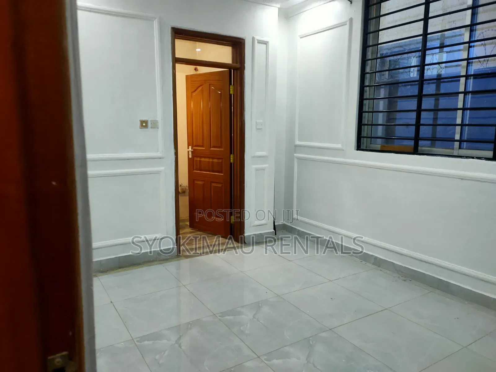 5bdrm Maisonette in Syokimau, Mombasa Road for rent in Mombasa Road