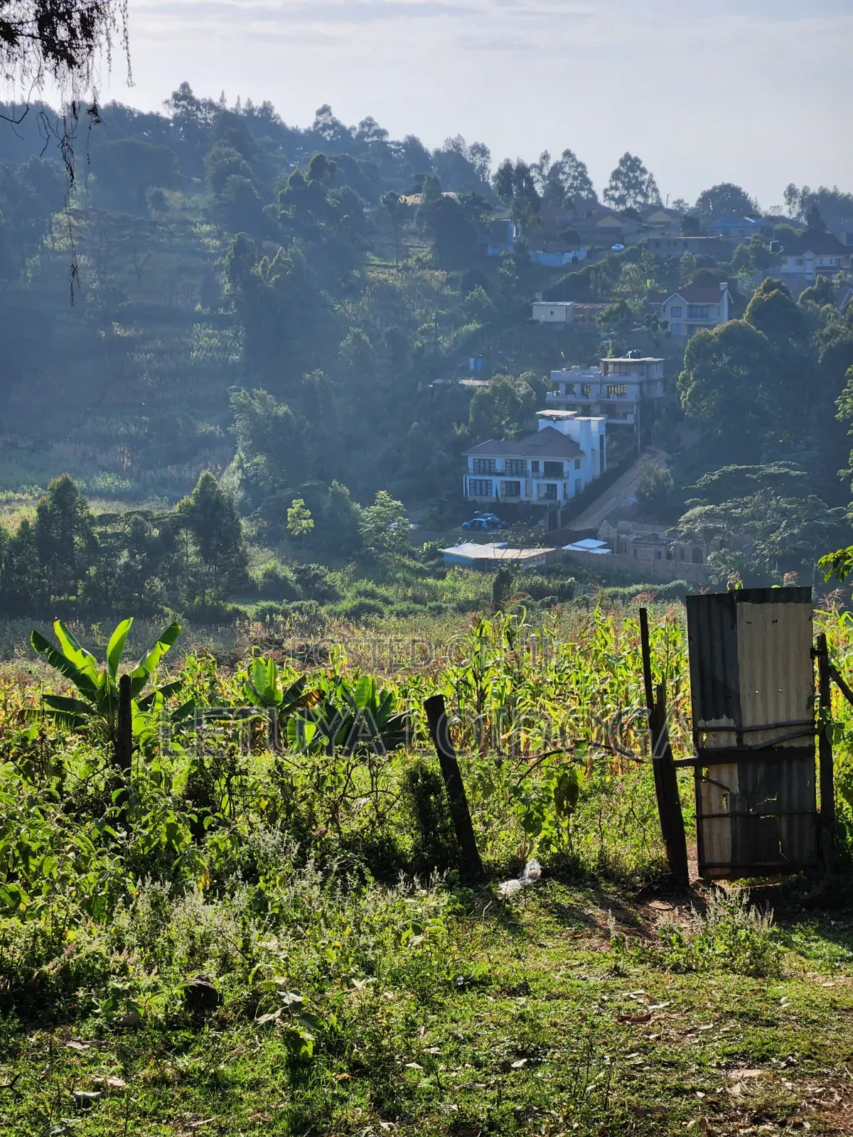 1⁄8 Acre Ngong ( Ngonghills Road) in Ngong CBD