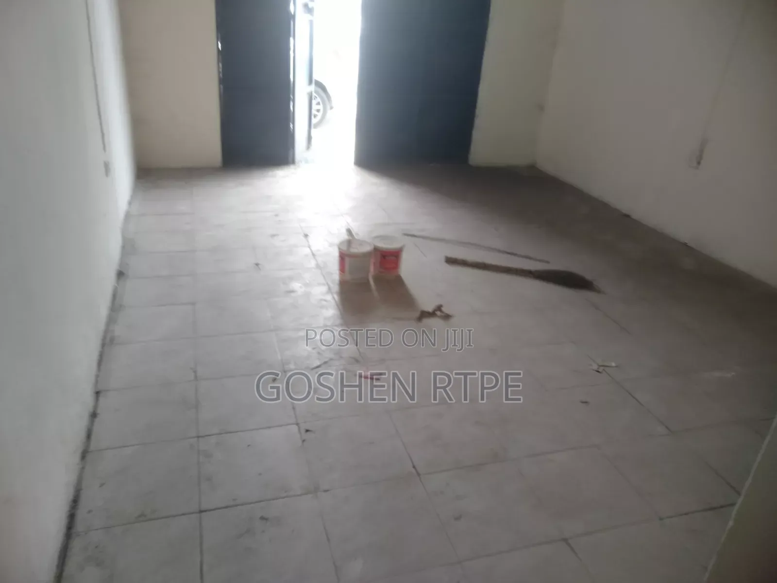 Exotic Shop to Let at Mwembe Tayari Mombasa City (CBD) in Digo Road