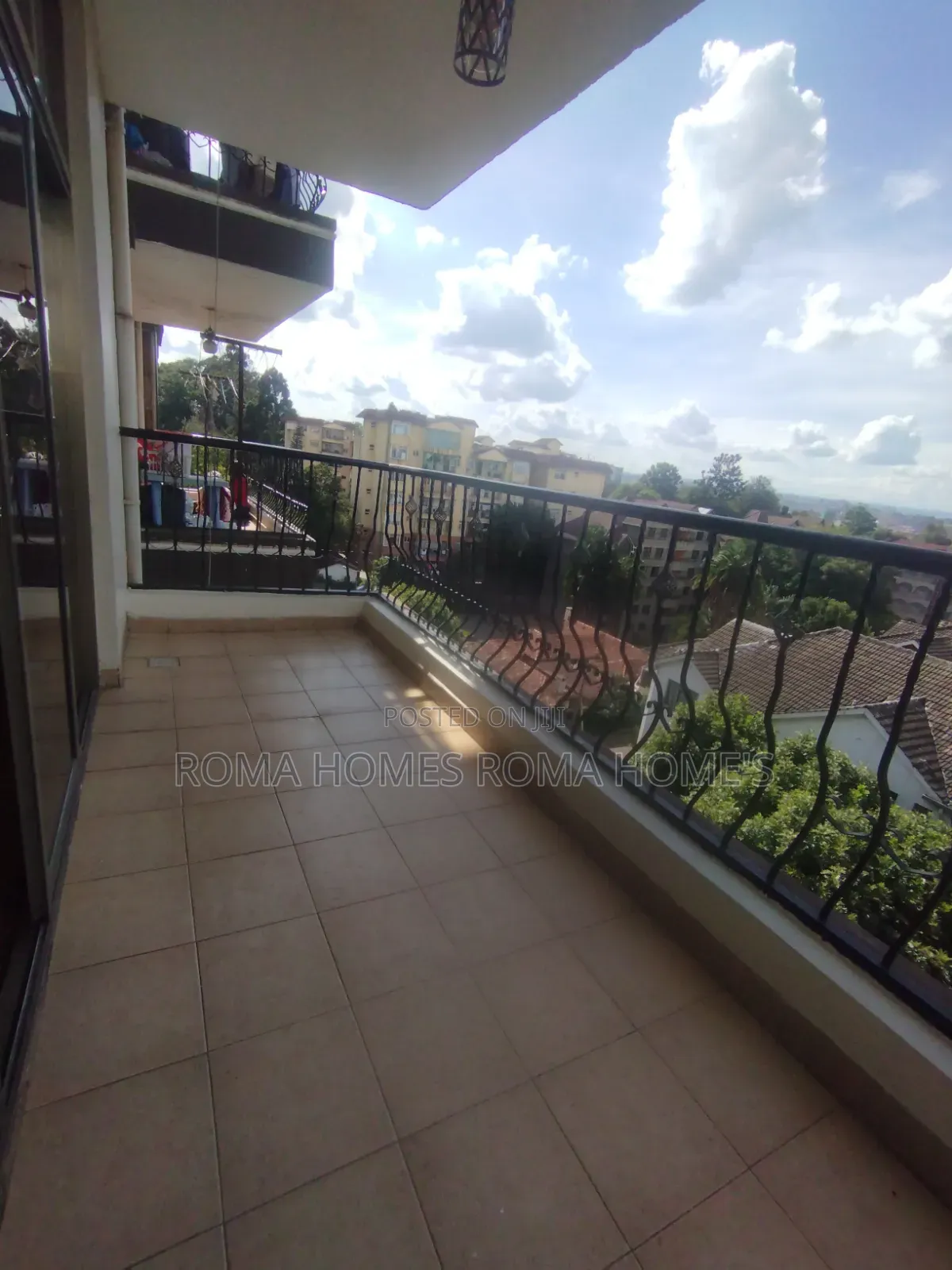 3bdrm Apartment in Lavington, Valley Arcade for rent in Valley Arcade