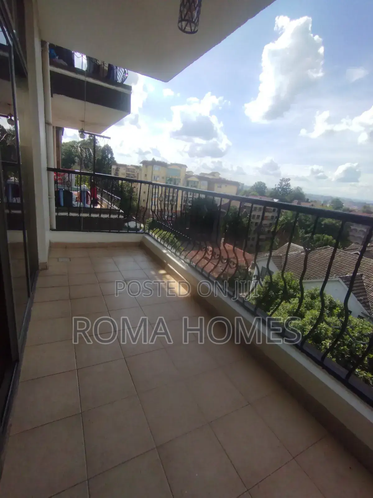 3bdrm Apartment in Lavington, Valley Arcade for rent in Valley Arcade