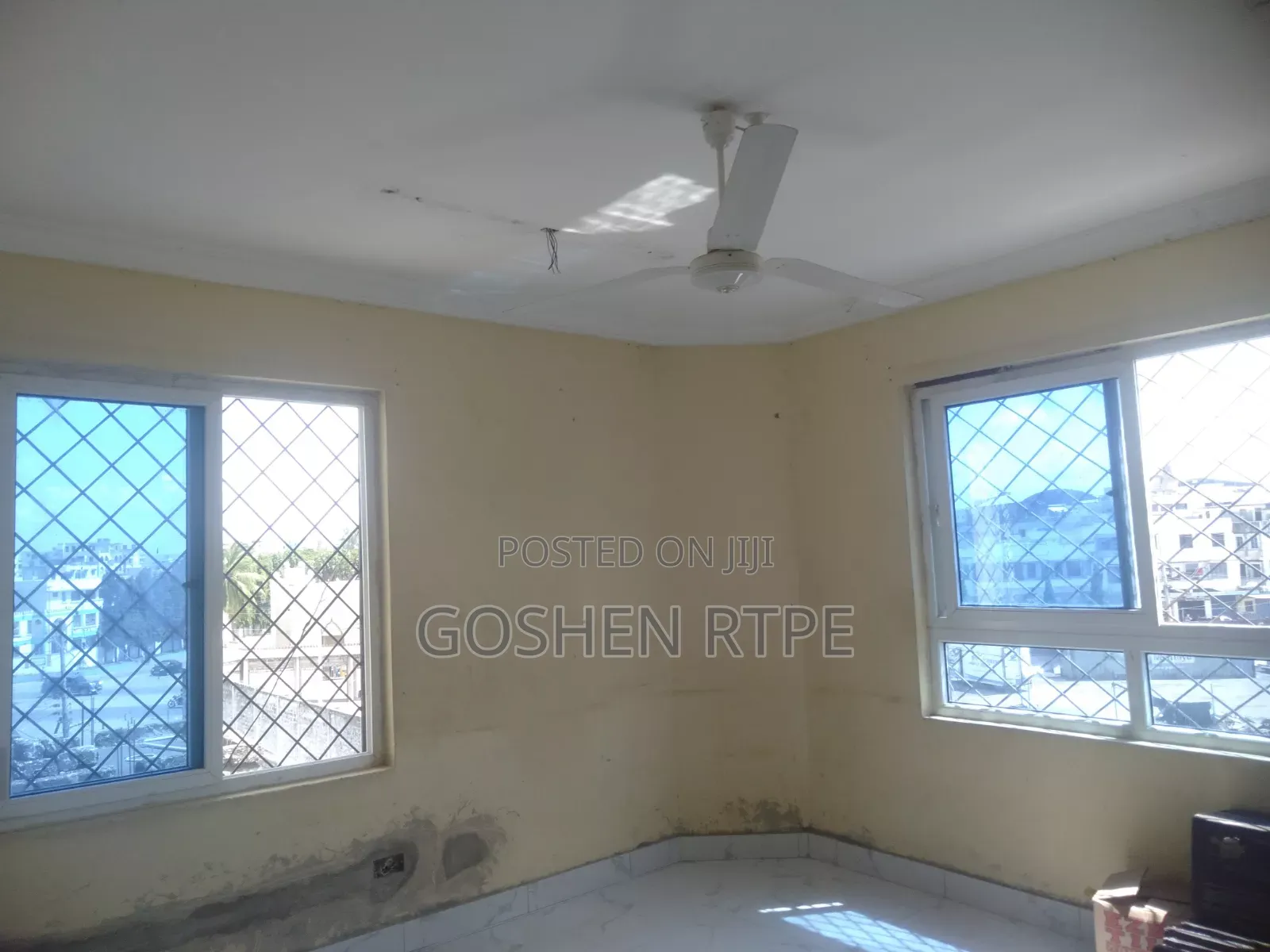 2bdrm Apartment in Saba Saba /Ziwani for rent in Saba Saba