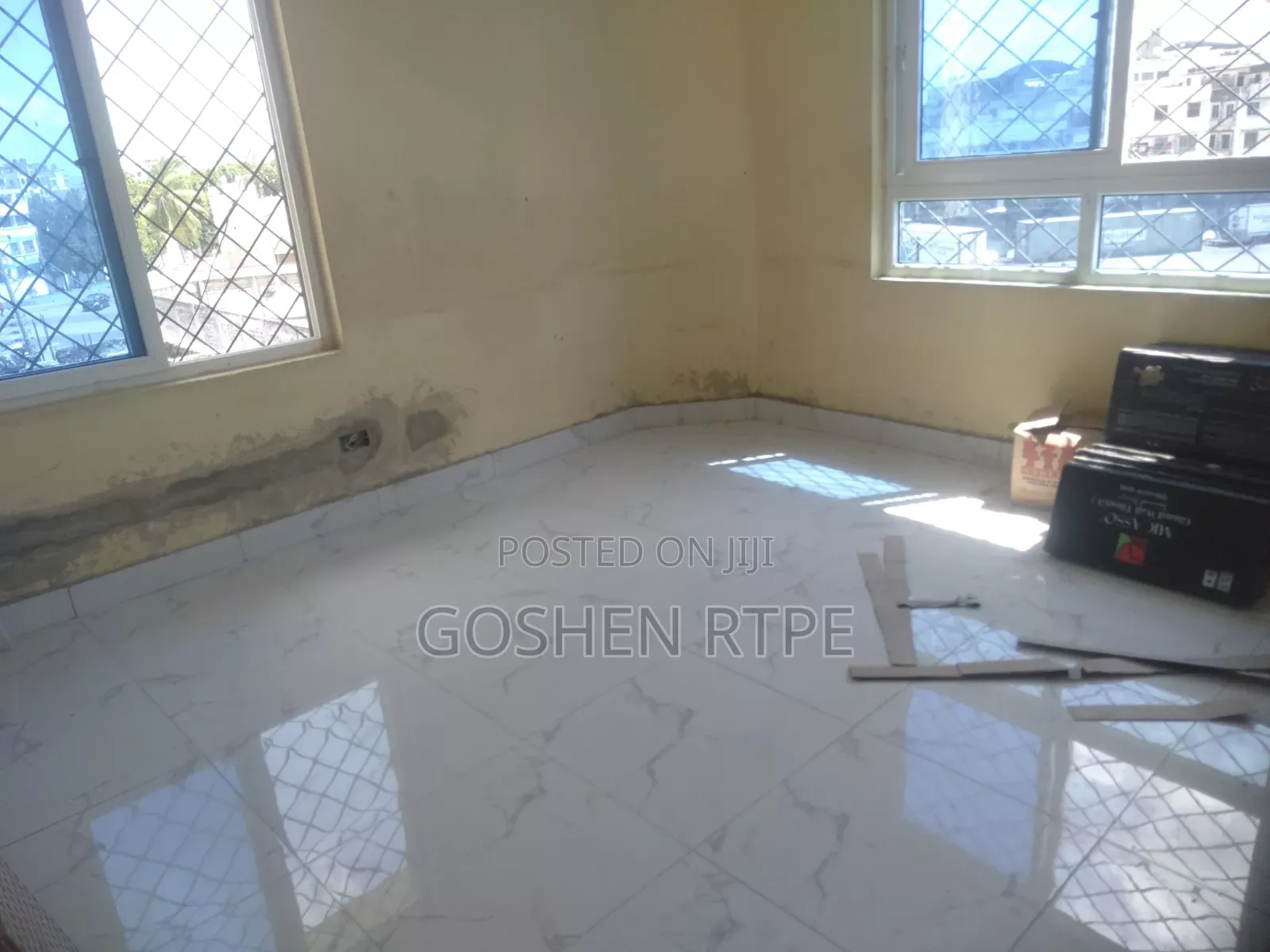 2bdrm Apartment in Saba Saba /Ziwani for rent in Saba Saba