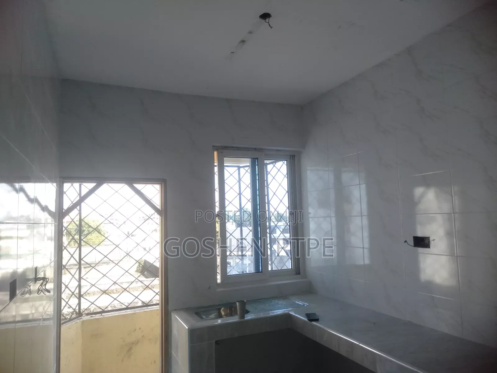 2bdrm Apartment in Saba Saba /Ziwani for rent in Saba Saba