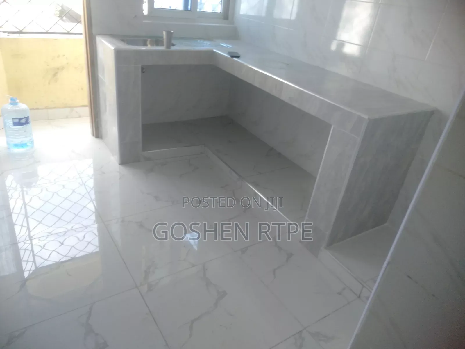 2bdrm Apartment in Saba Saba /Ziwani for rent in Saba Saba