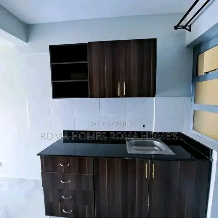 1bdrm Apartment in Riruta for rent in Riruta
