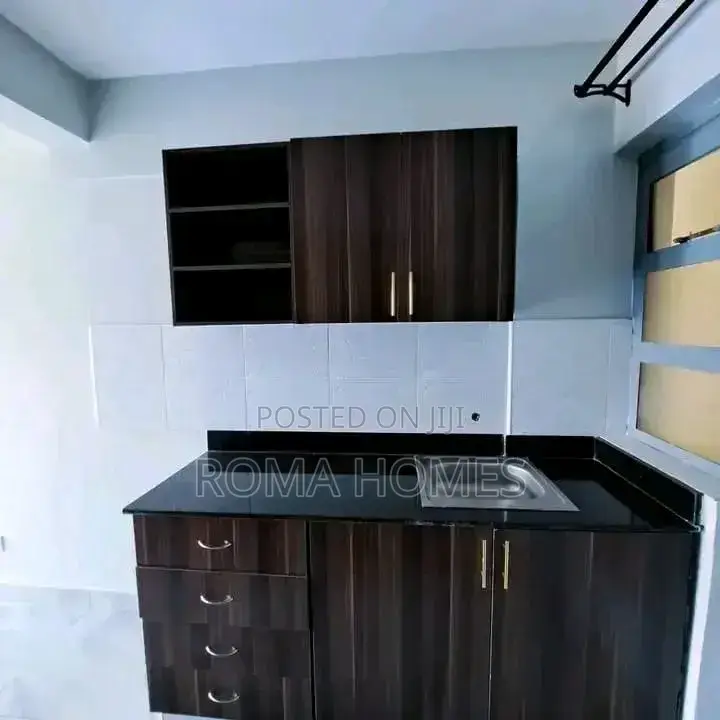 1bdrm Apartment in Riruta for rent in Riruta