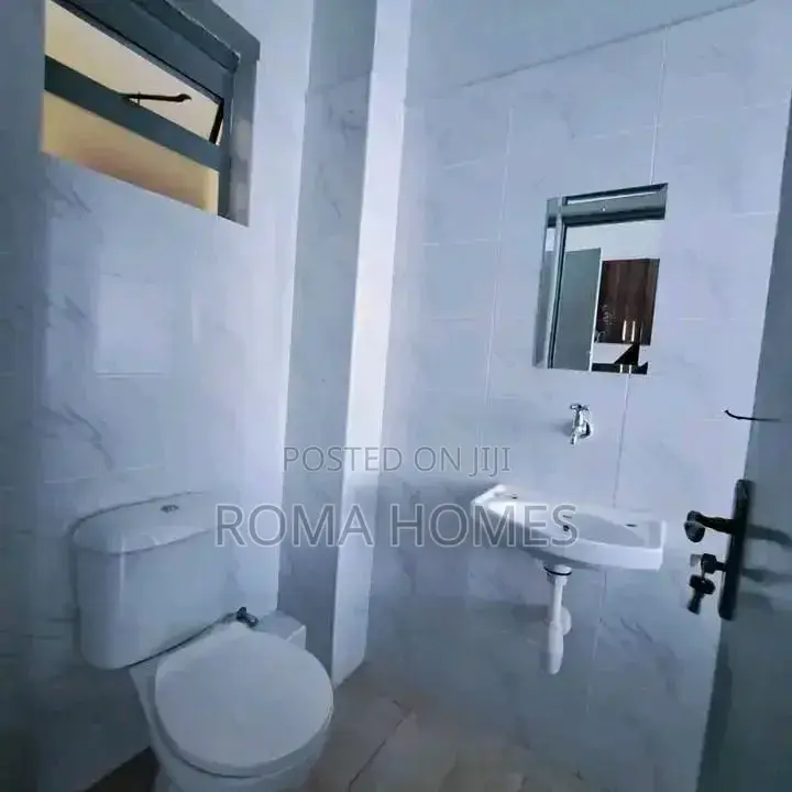 1bdrm Apartment in Riruta for rent in Riruta