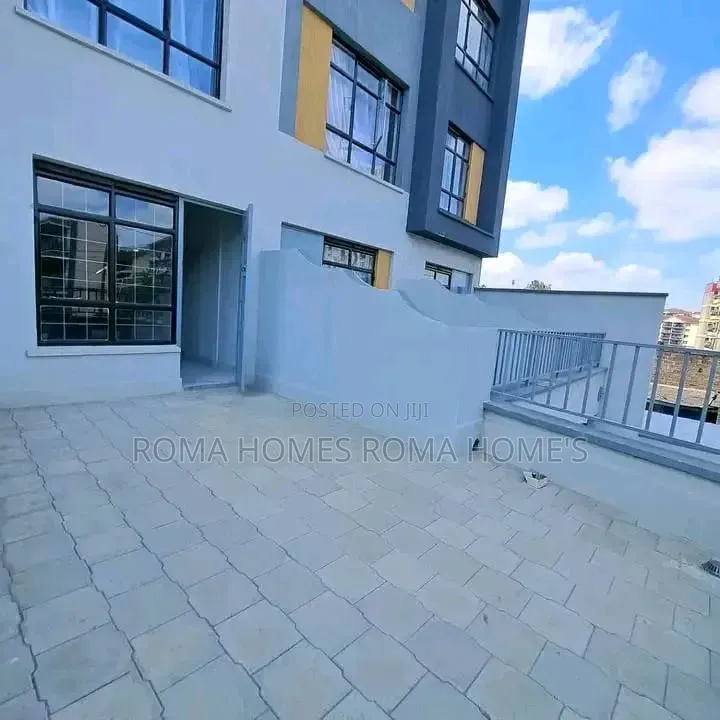 1bdrm Apartment in Riruta for rent in Riruta