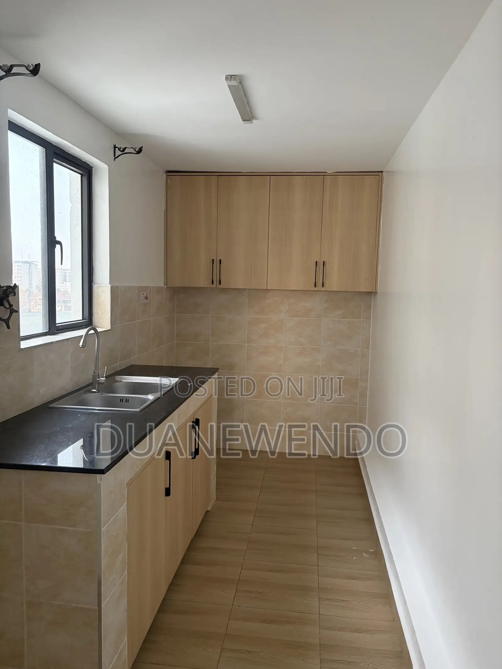 1bdrm Apartment in Kilimani for rent in Kilimani
