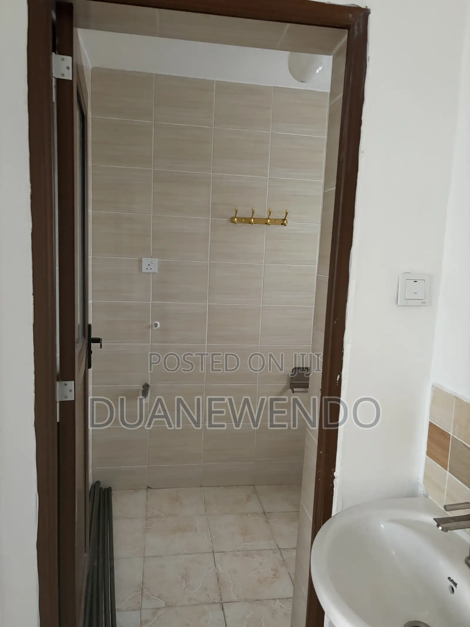 1bdrm Apartment in Kilimani for rent in Kilimani