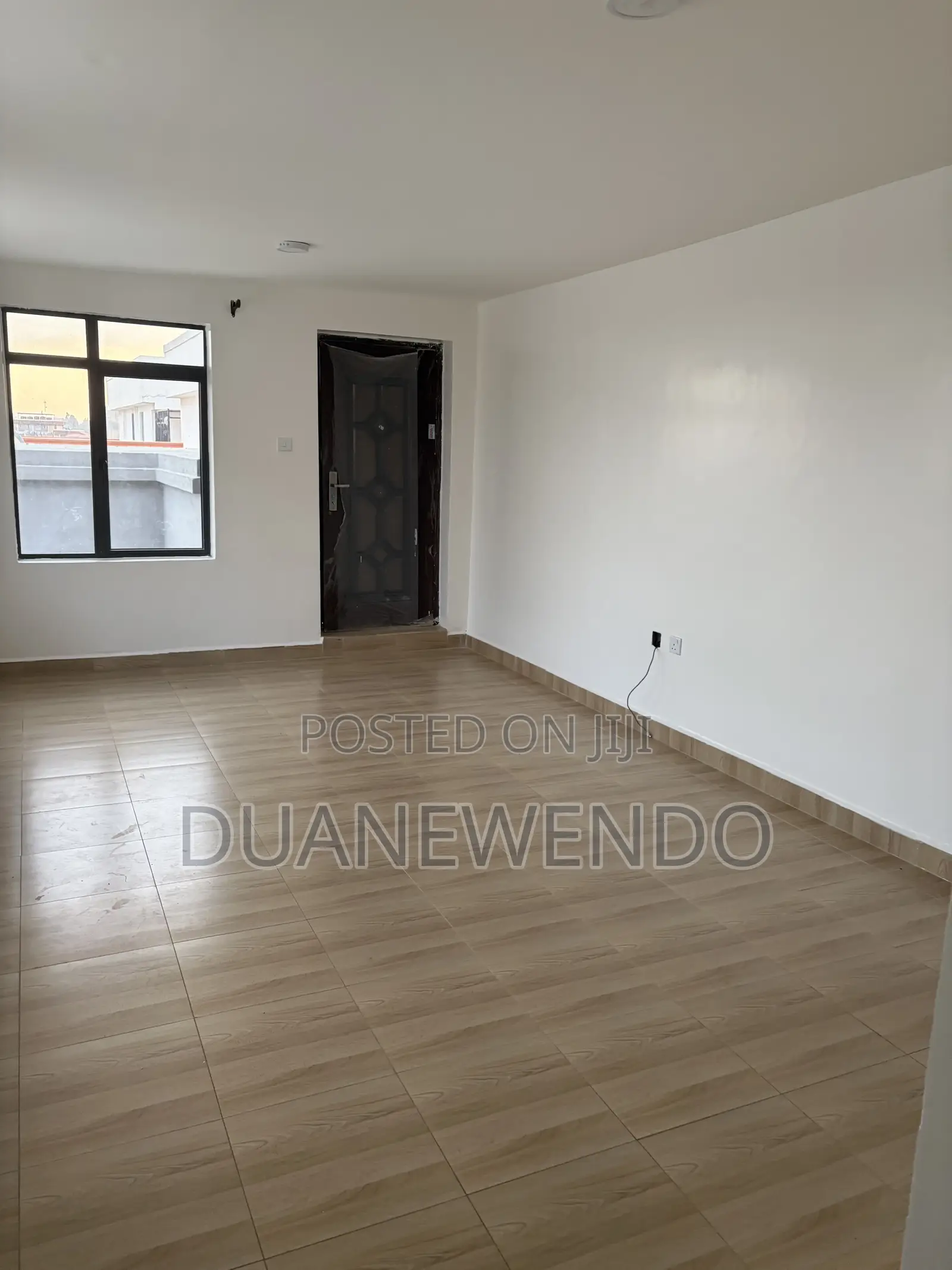 1bdrm Apartment in Kilimani for rent in Kilimani