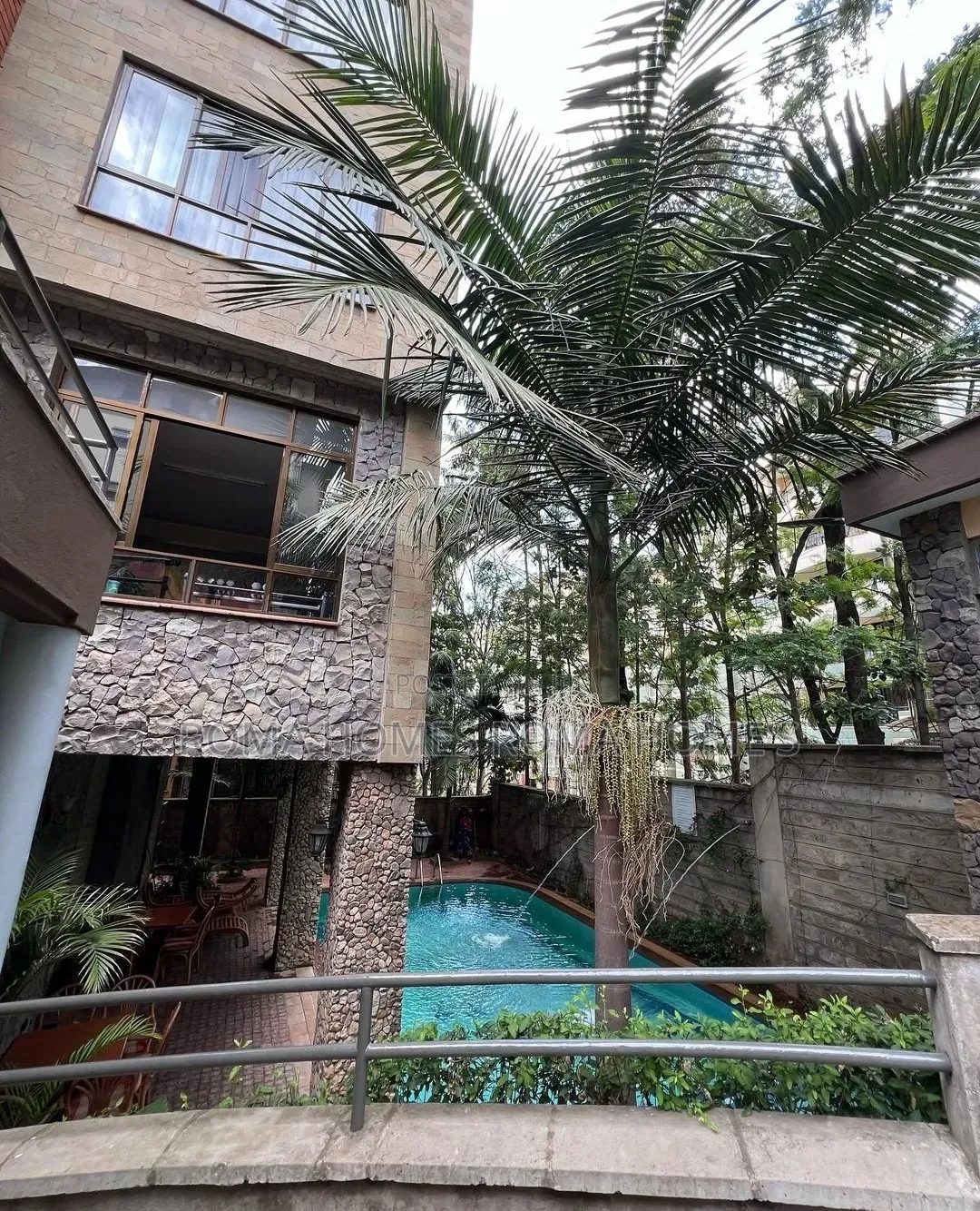 3bdrm Apartment in Riara Rd, Valley Arcade for rent in Valley Arcade