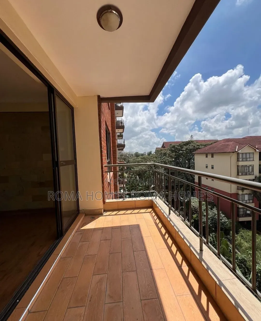 3bdrm Apartment in Riara Rd, Valley Arcade for rent in Valley Arcade