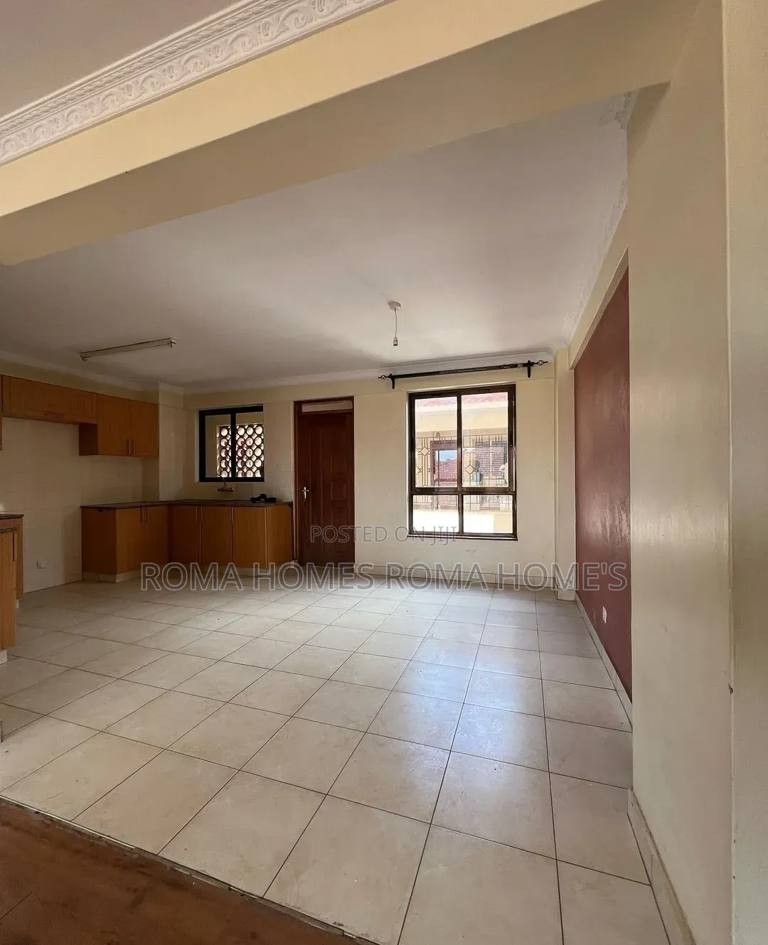 3bdrm Apartment in Riara Rd, Valley Arcade for rent in Valley Arcade
