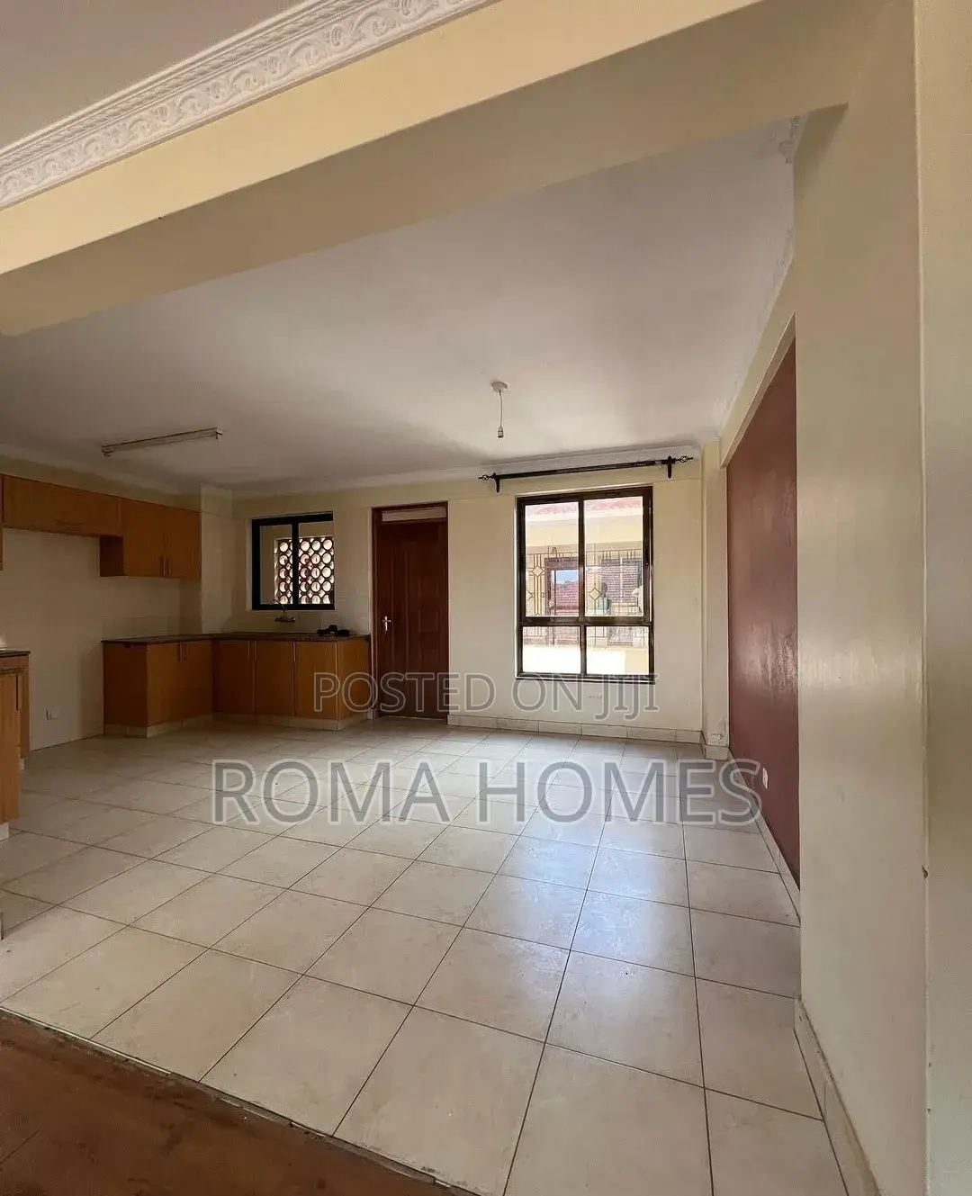 3bdrm Apartment in Riara Rd, Valley Arcade for rent in Valley Arcade