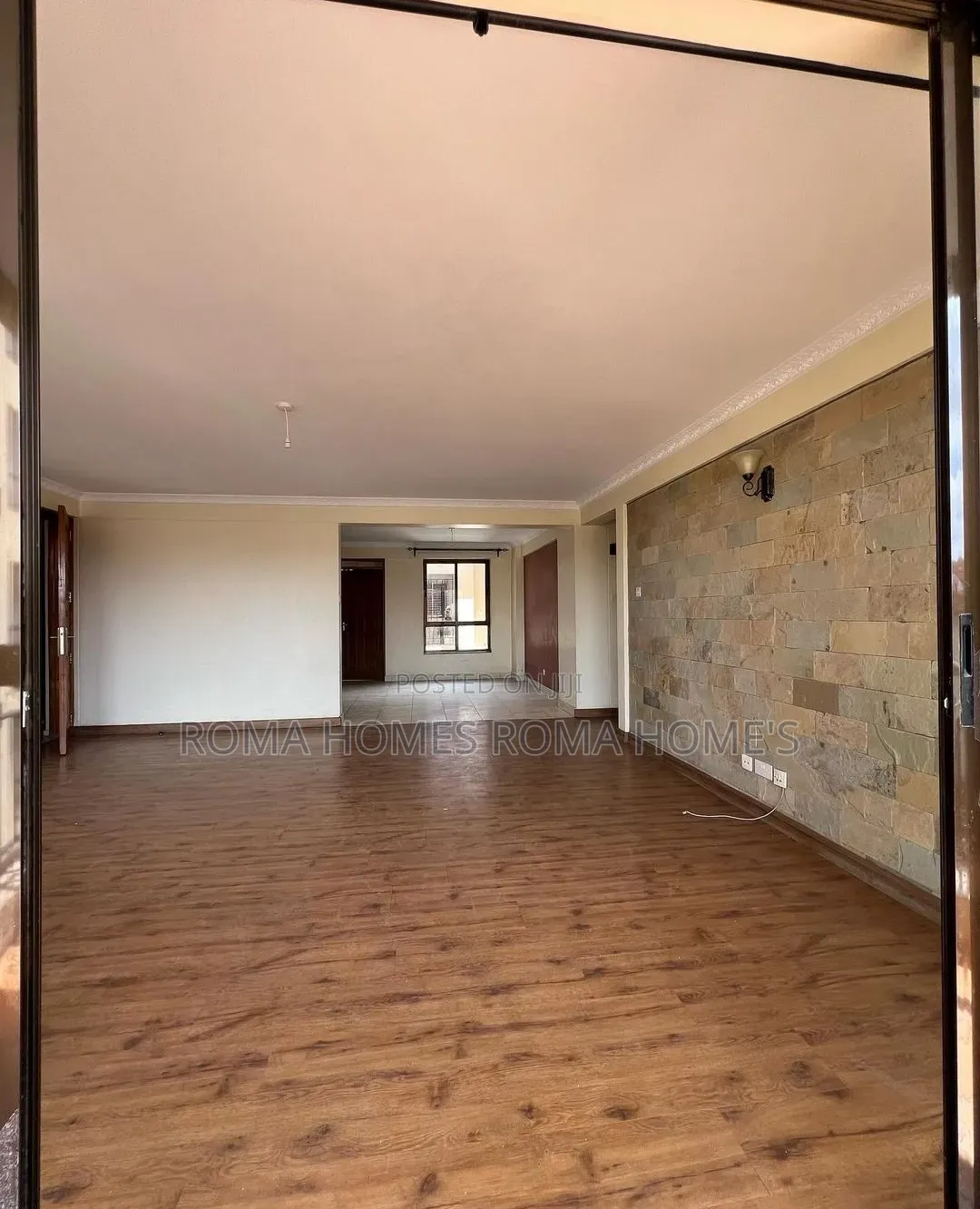 3bdrm Apartment in Riara Rd, Valley Arcade for rent in Valley Arcade