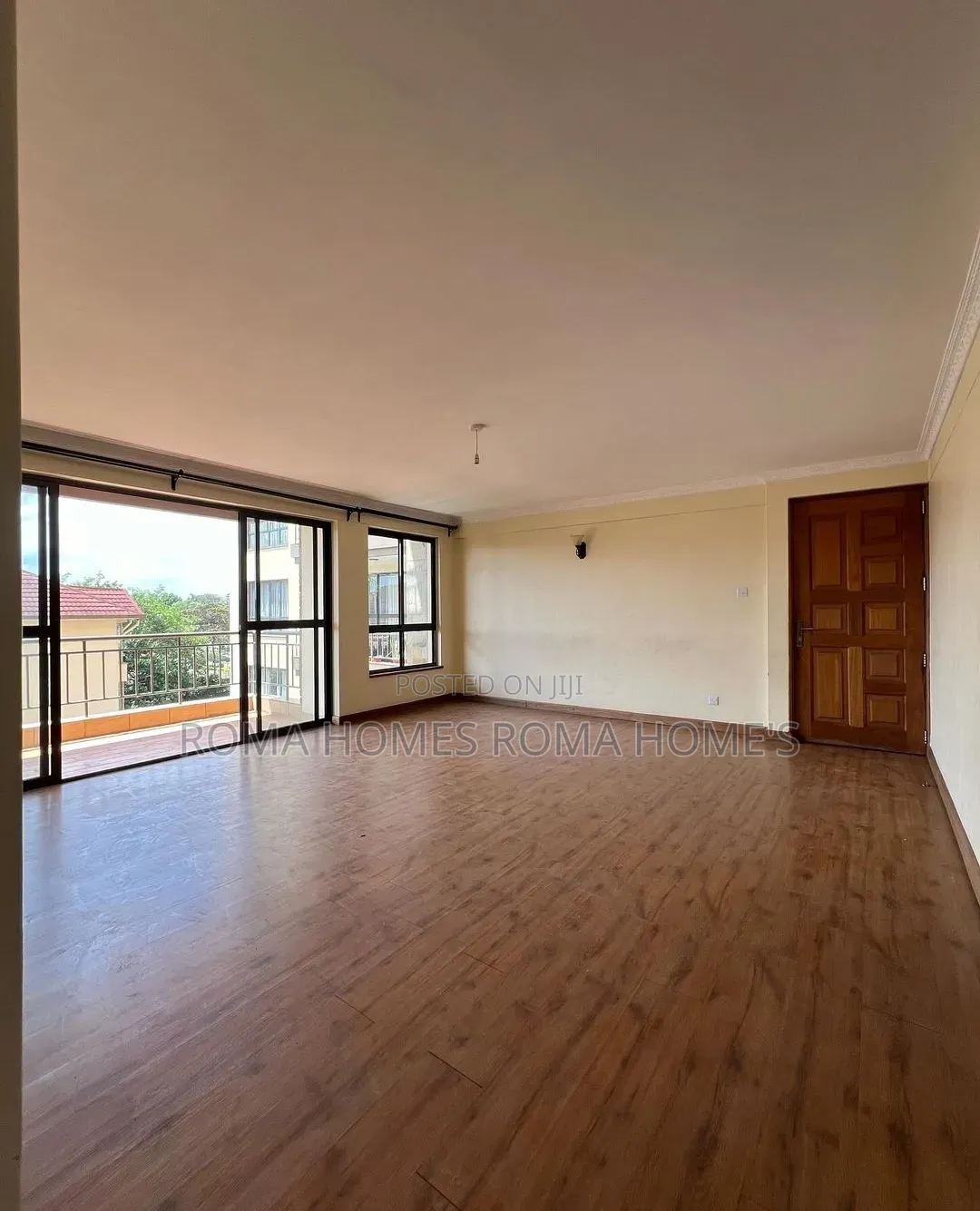 3bdrm Apartment in Riara Rd, Valley Arcade for rent in Valley Arcade