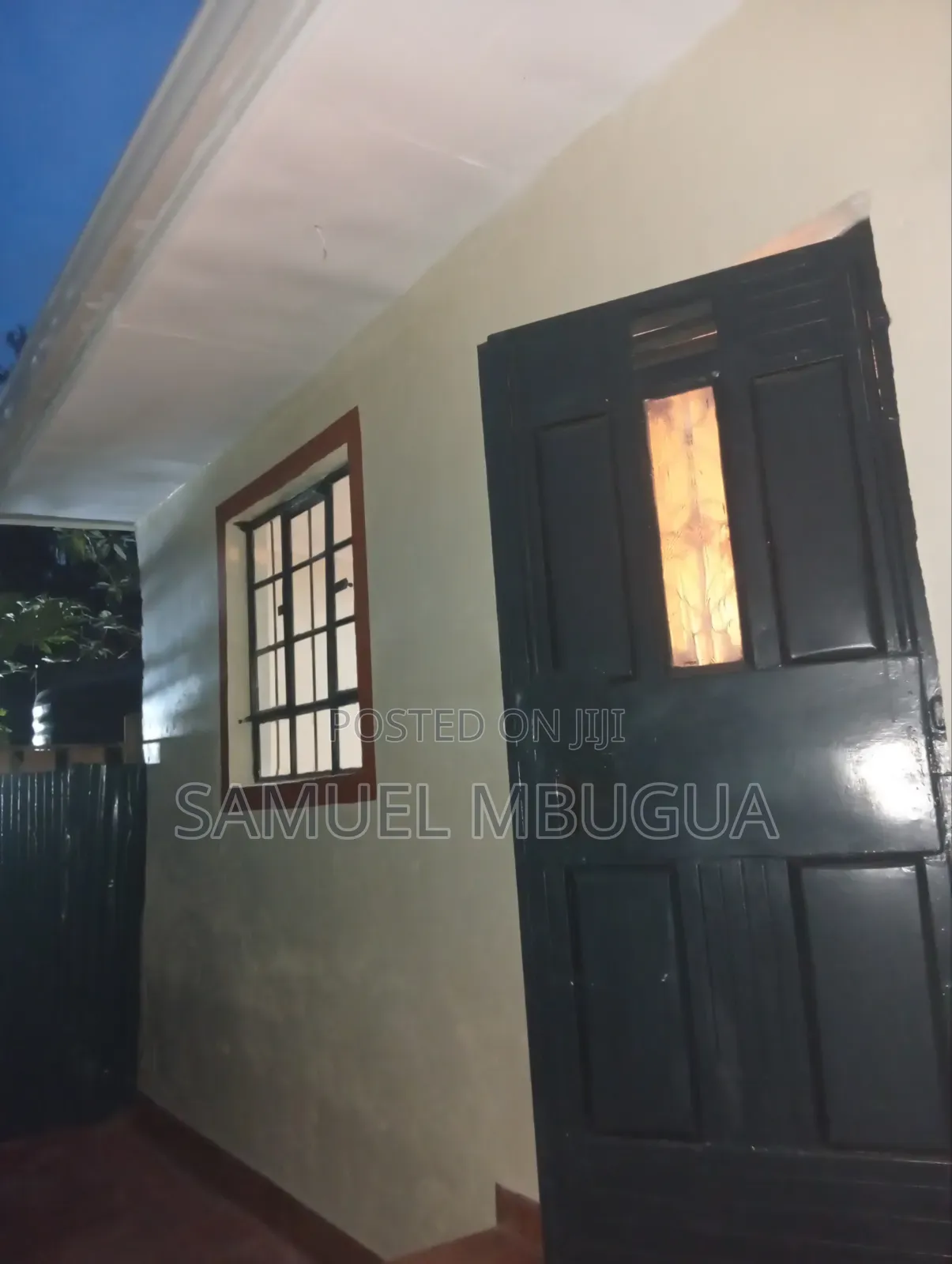2bdrm Bungalow in Karen for rent in Karen