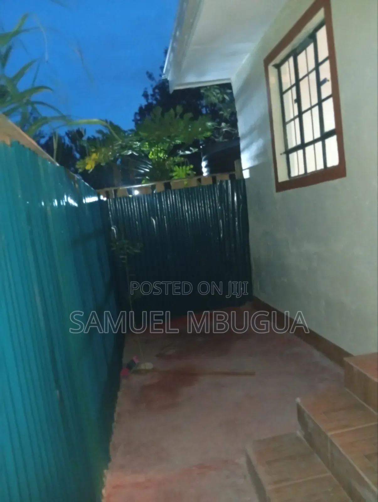 2bdrm Bungalow in Karen for rent in Karen