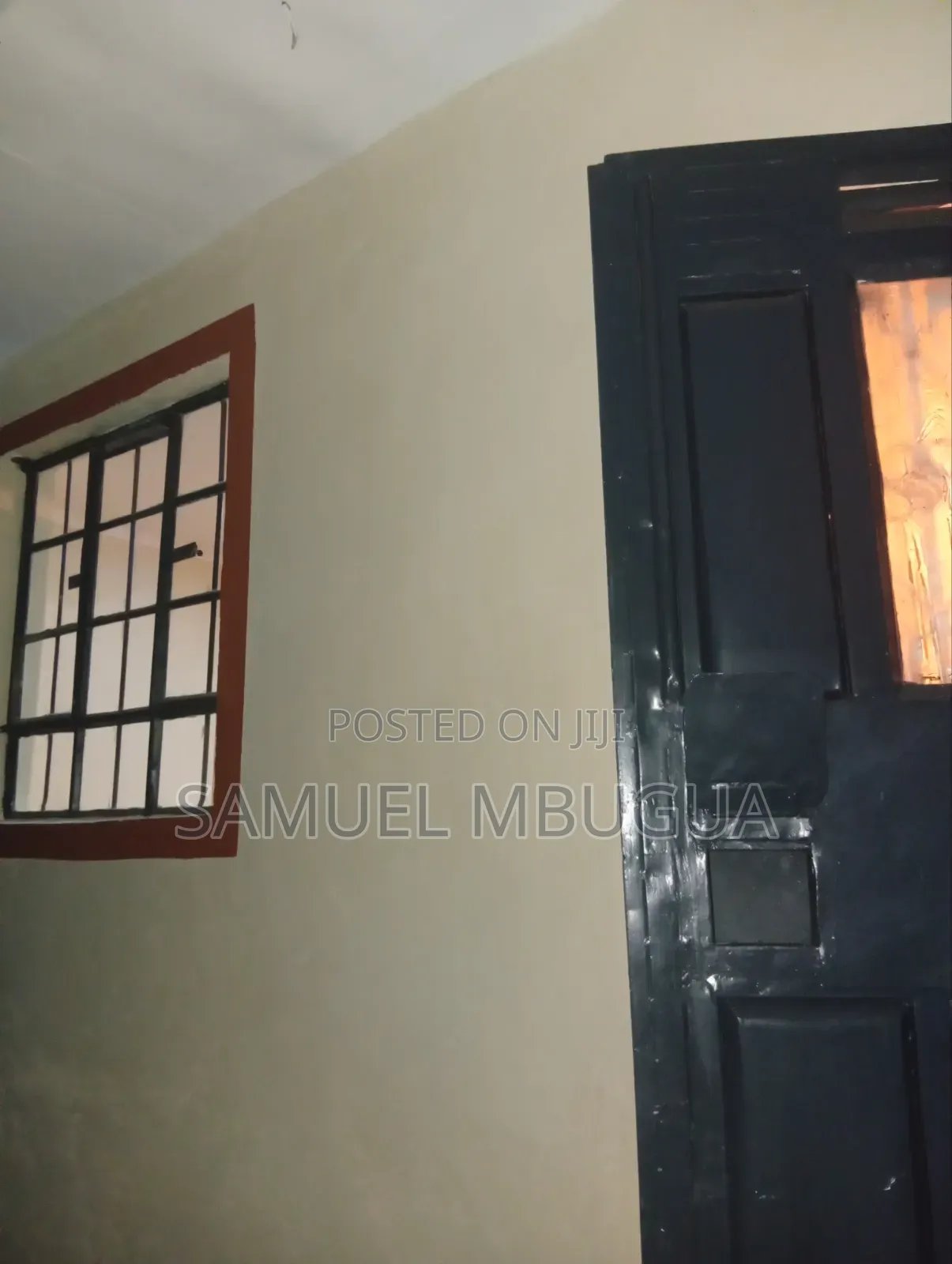 2bdrm Bungalow in Karen for rent in Karen
