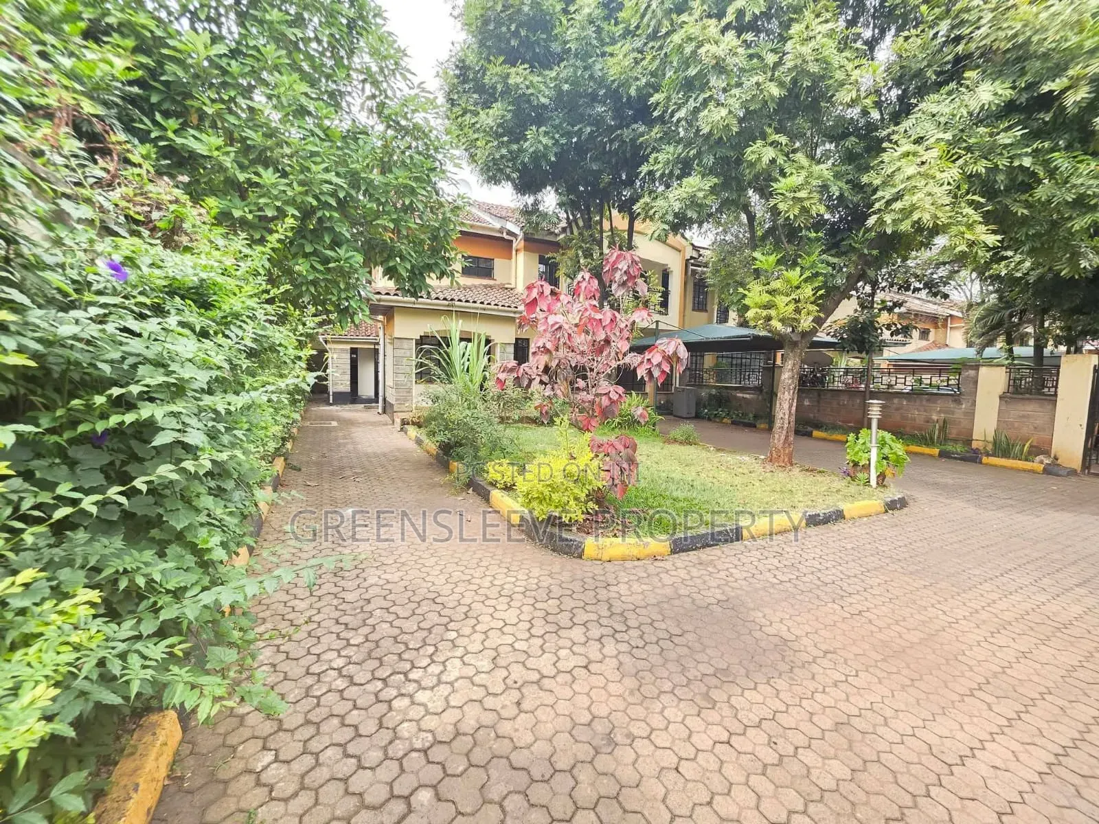 5bdrm House in Livingston, Muthangari for rent in Muthangari