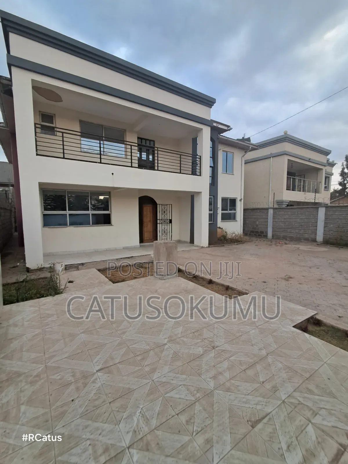 5bdrm Maisonette in Syokimau, Gateway Mall Area for rent in Gateway Mall Area