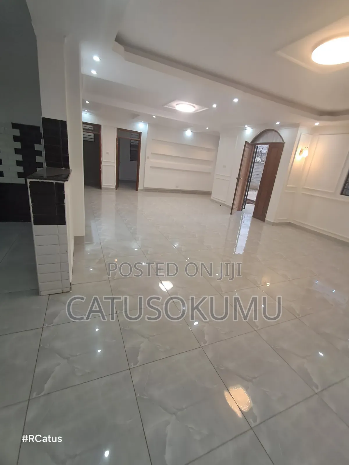 5bdrm Maisonette in Syokimau, Gateway Mall Area for rent in Gateway Mall Area