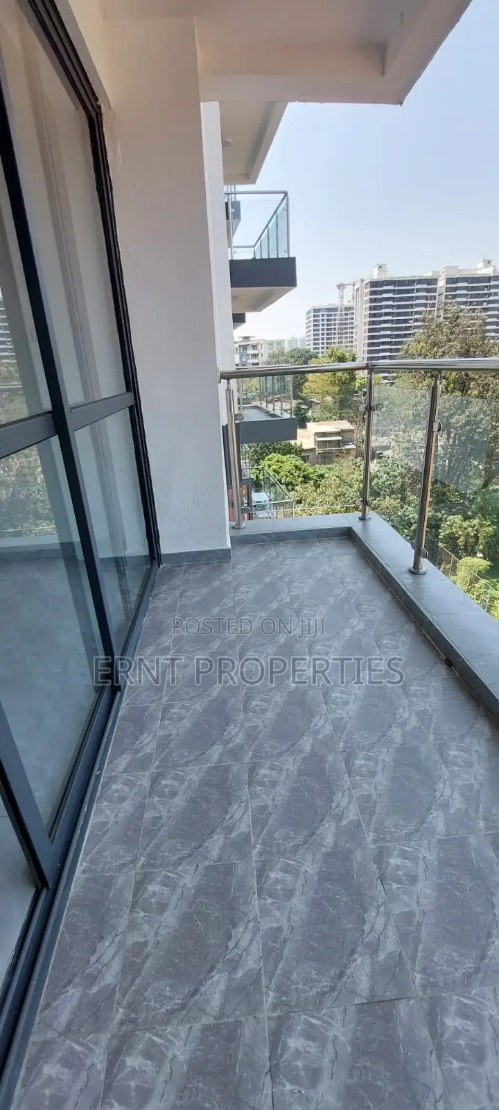 2bdrm Apartment in Westlands for rent in Westlands