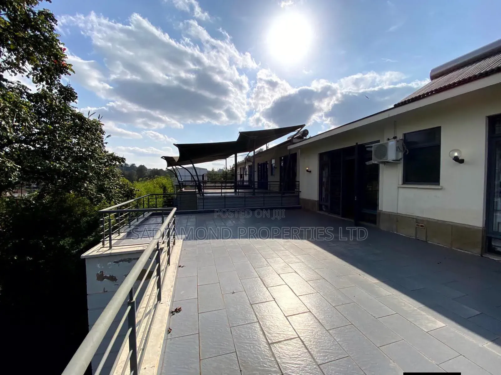 4bdrm Villa in Spring Valley for rent in Spring Valley