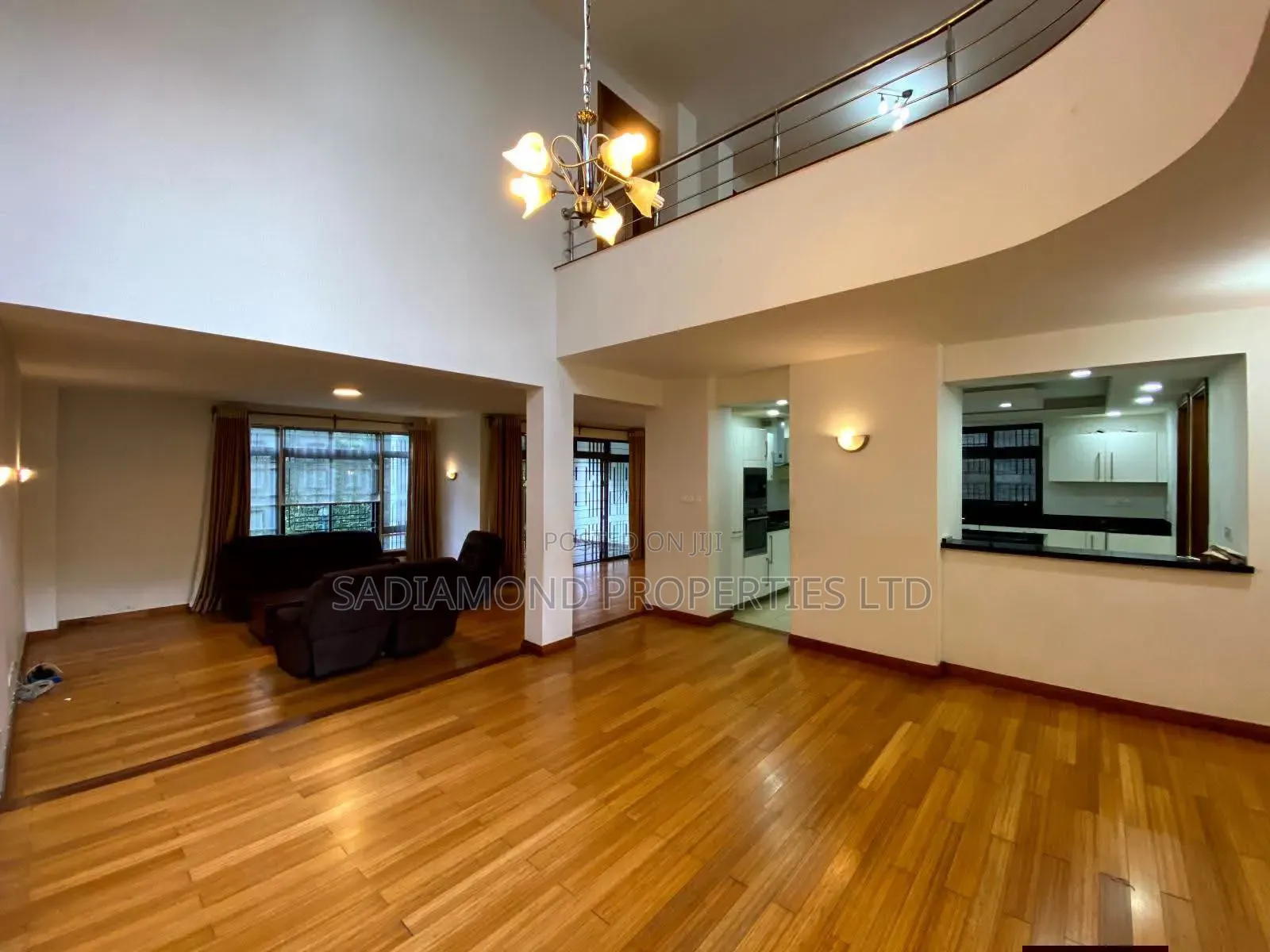 4bdrm Villa in Spring Valley for rent in Spring Valley