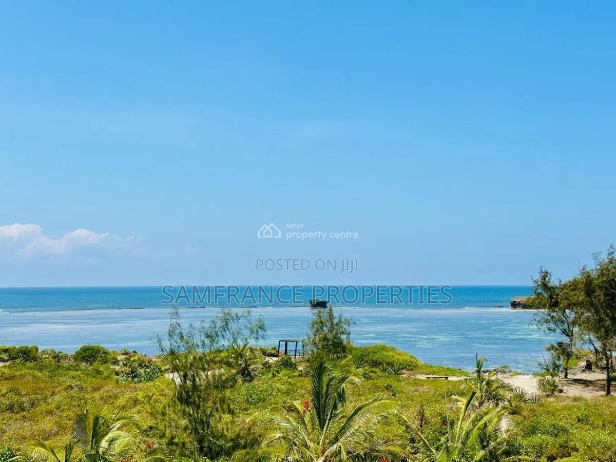 Furnished 4bdrm Maisonette in Watamu for sale in Watamu