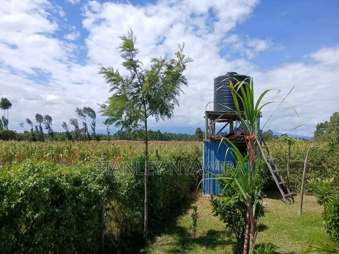 2bdrm House in Burgret, Nanyuki for sale in Nanyuki