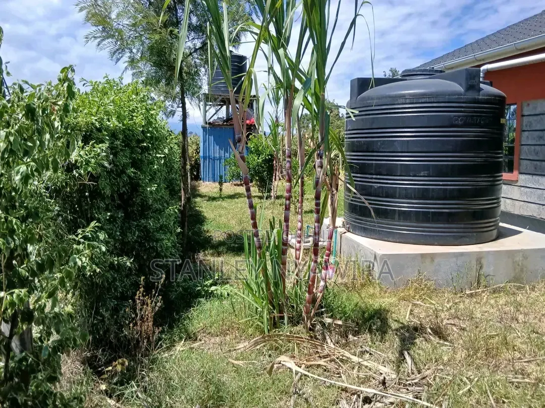 2bdrm House in Burgret, Nanyuki for sale in Nanyuki