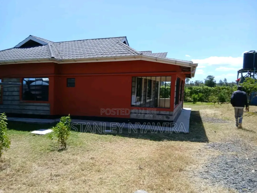 2bdrm House in Burgret, Nanyuki for sale in Nanyuki