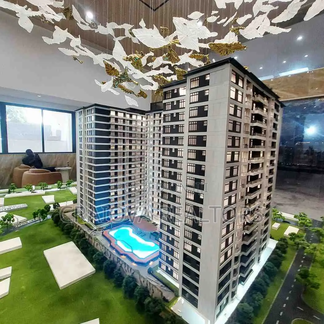 2bdrm Apartment in Valley Arcade for sale in Valley Arcade