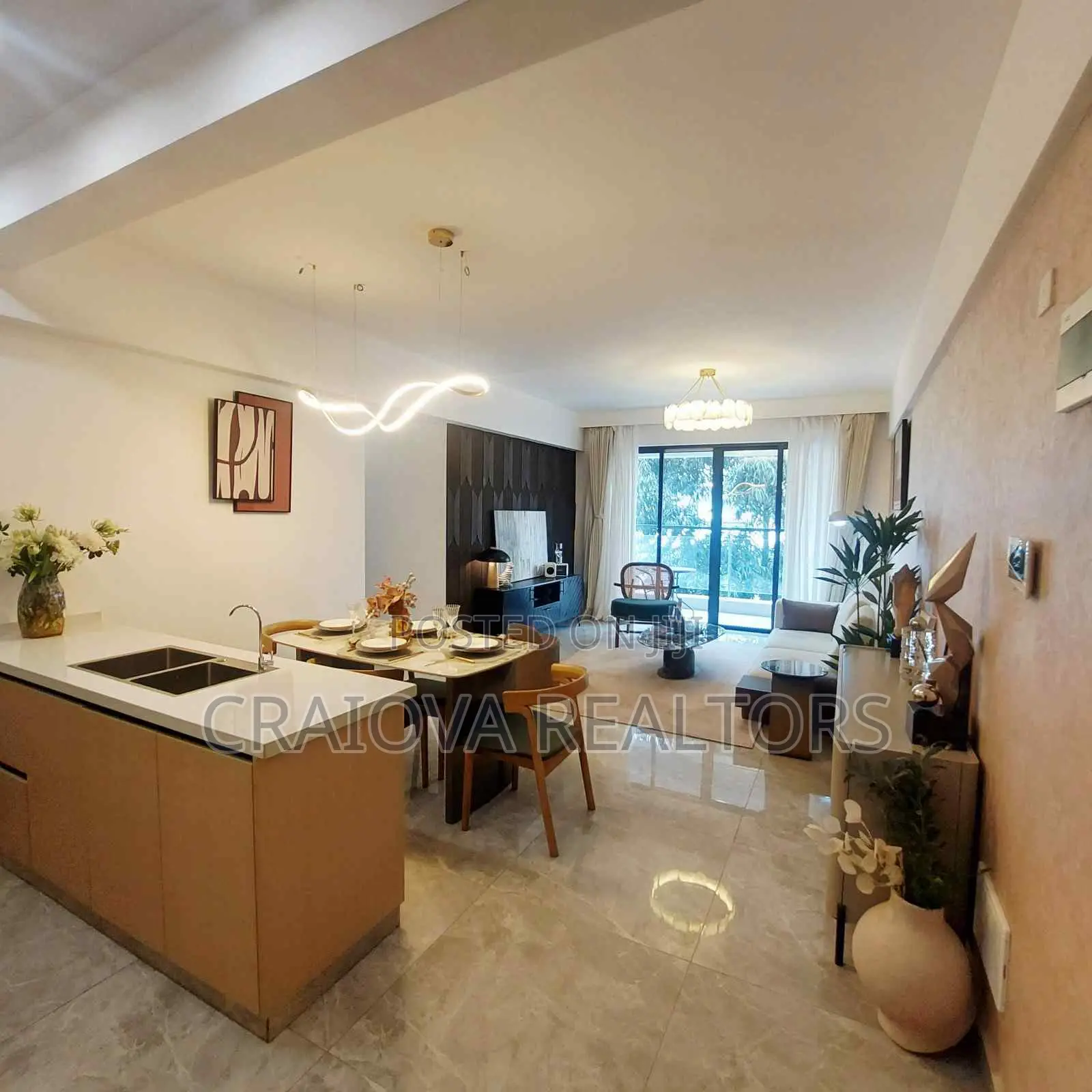 3bdrm Apartment in Valley Arcade for sale in Valley Arcade
