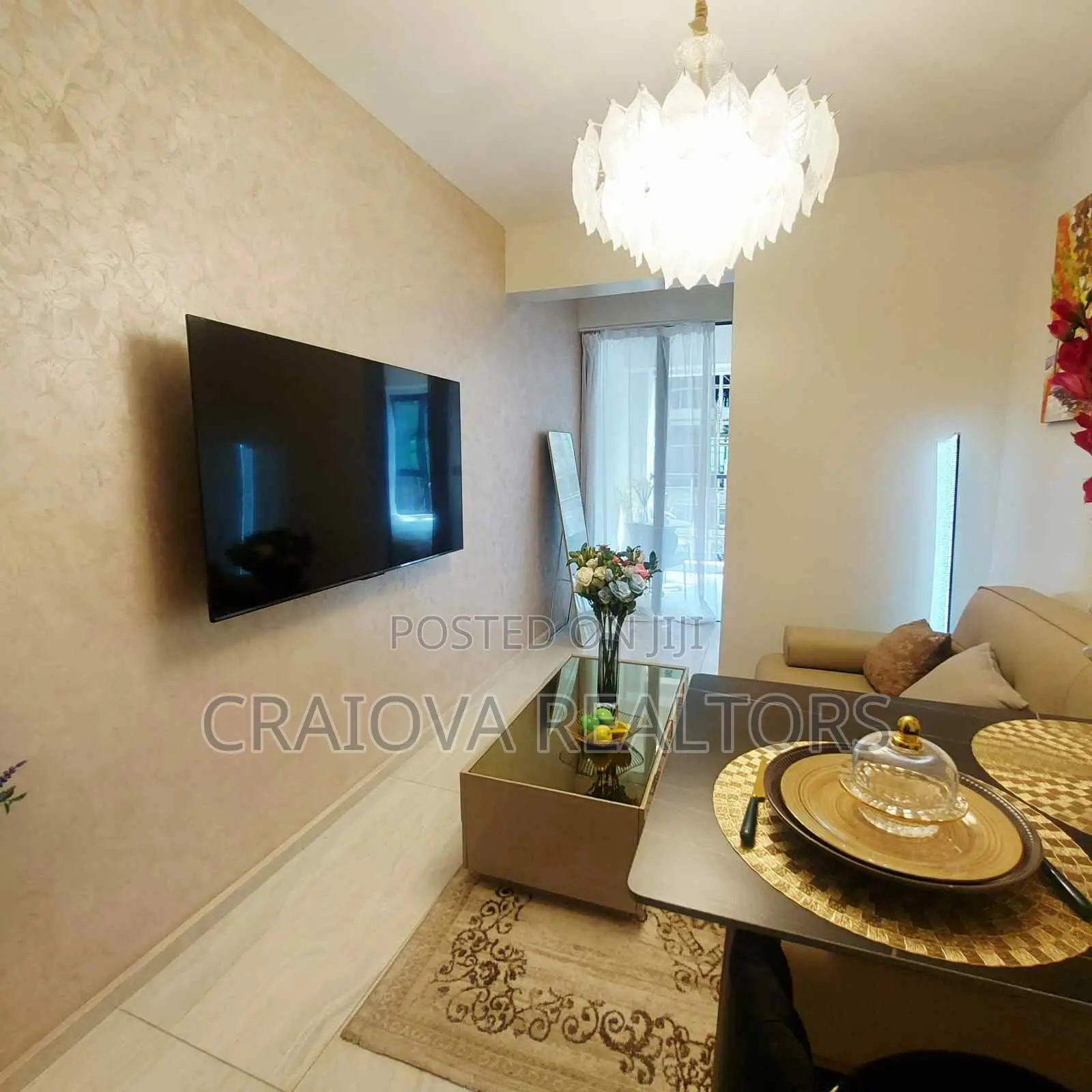 Studio Apartment in Hurlingham for sale in Hurlingham
