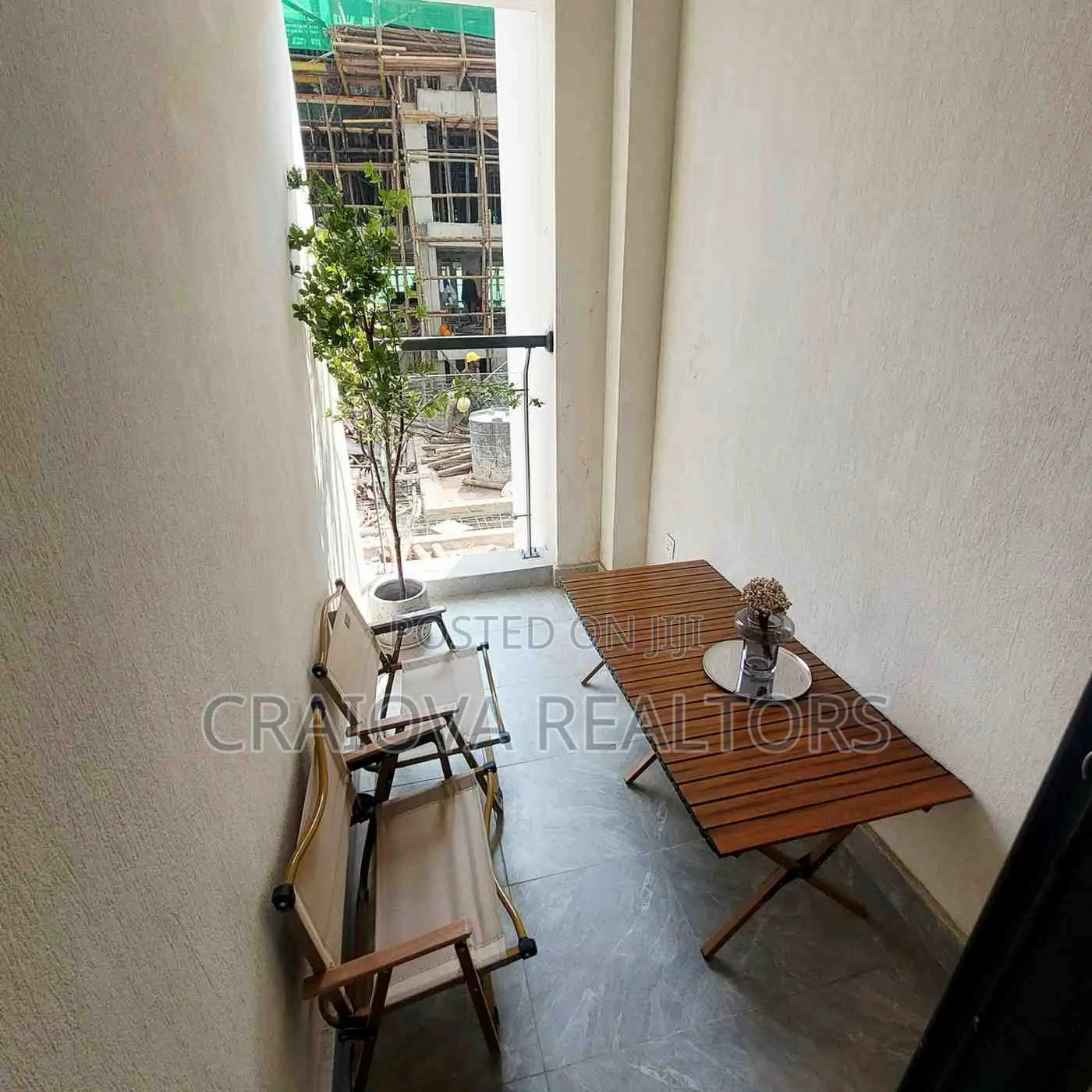 Studio Apartment in Hurlingham for sale in Hurlingham
