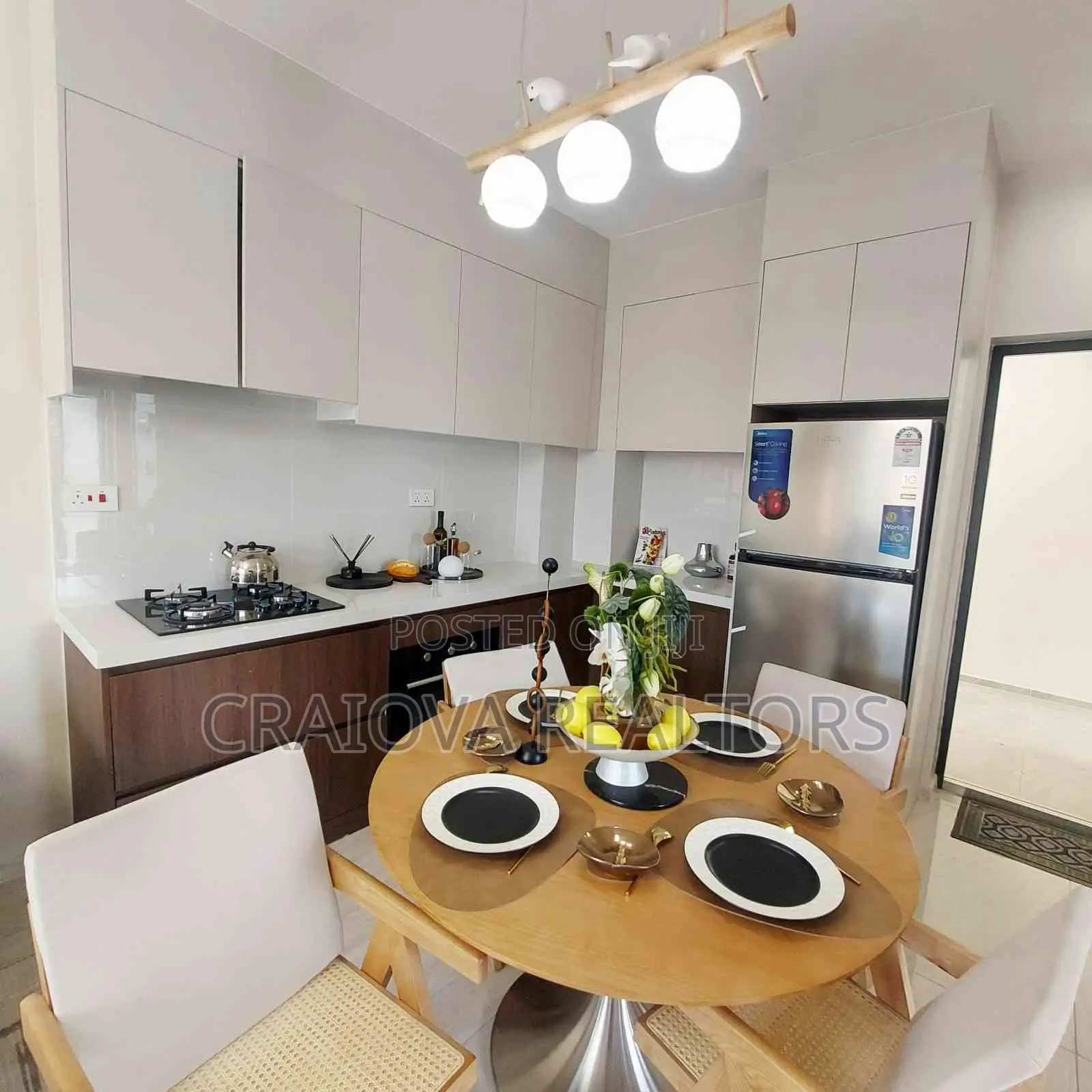 1bdrm Apartment in Hurlingham for sale in Hurlingham