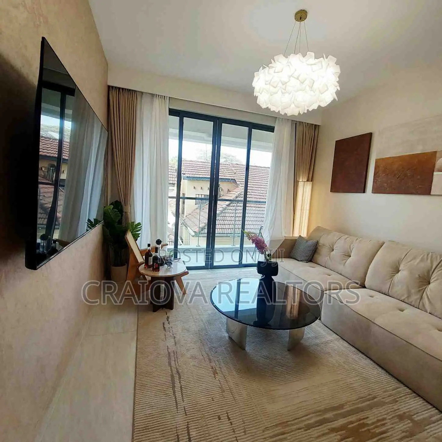 1bdrm Apartment in Hurlingham for sale in Hurlingham