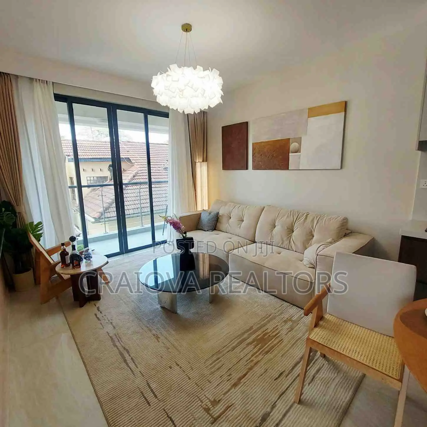 1bdrm Apartment in Hurlingham for sale in Hurlingham