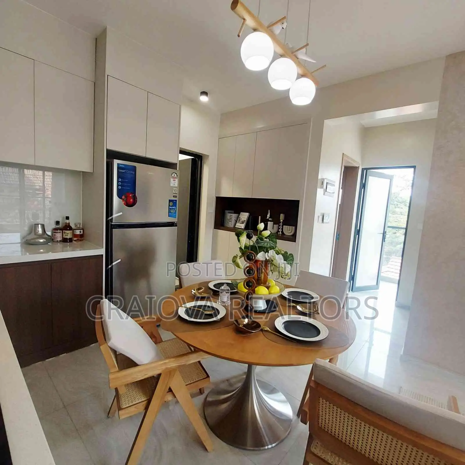 1bdrm Apartment in Hurlingham for sale in Hurlingham