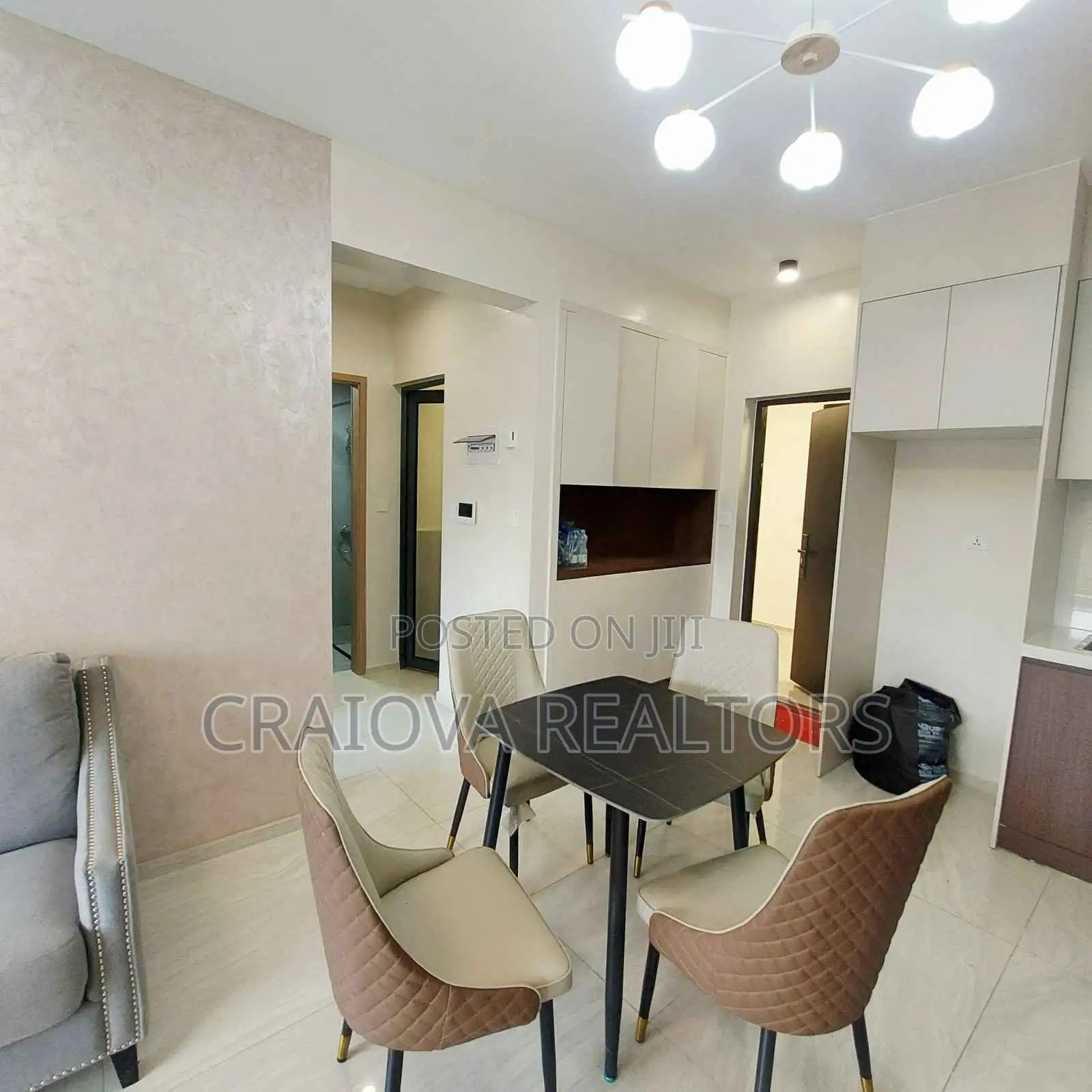1bdrm Apartment in Hurlingham for sale in Hurlingham
