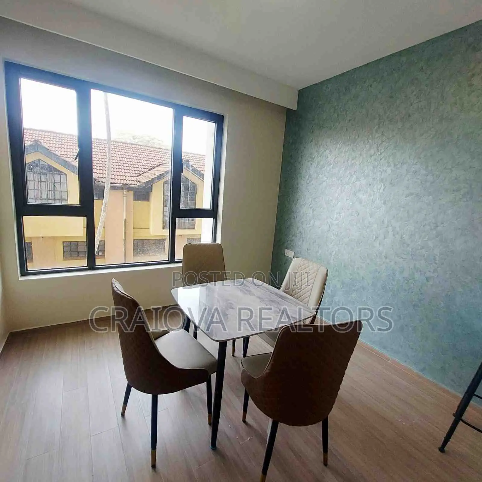 1bdrm Apartment in Hurlingham for sale in Hurlingham