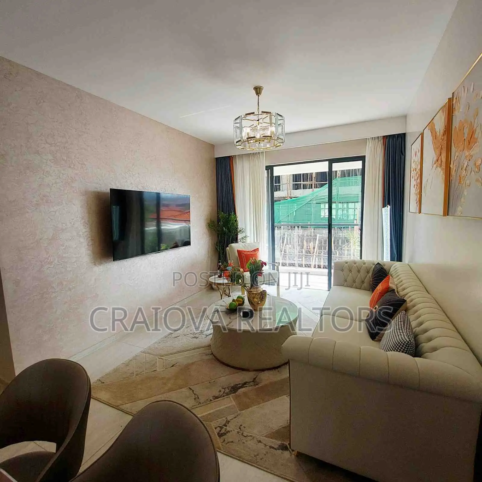 2bdrm Apartment in Hurlingham for sale in Hurlingham