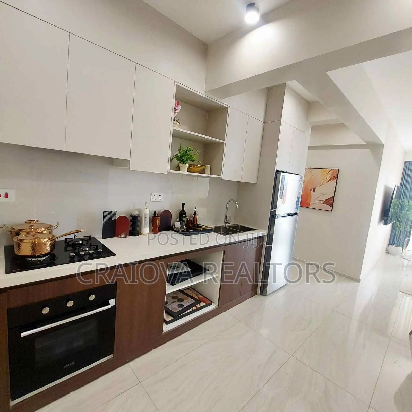 2bdrm Apartment in Hurlingham for sale in Hurlingham