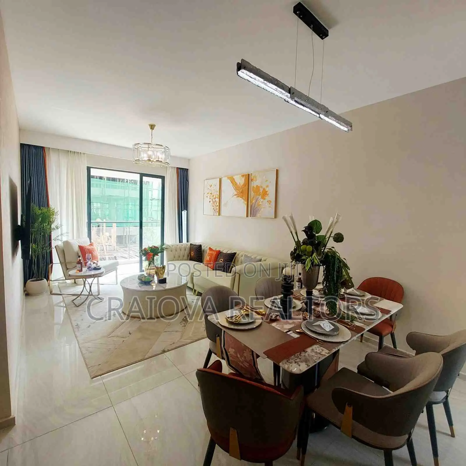 2bdrm Apartment in Hurlingham for sale in Hurlingham