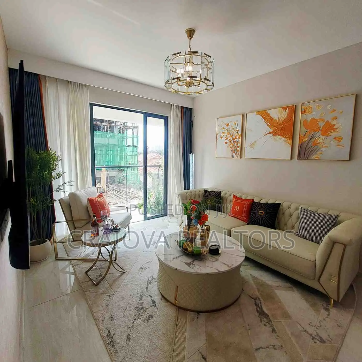 2bdrm Apartment in Hurlingham for sale in Hurlingham
